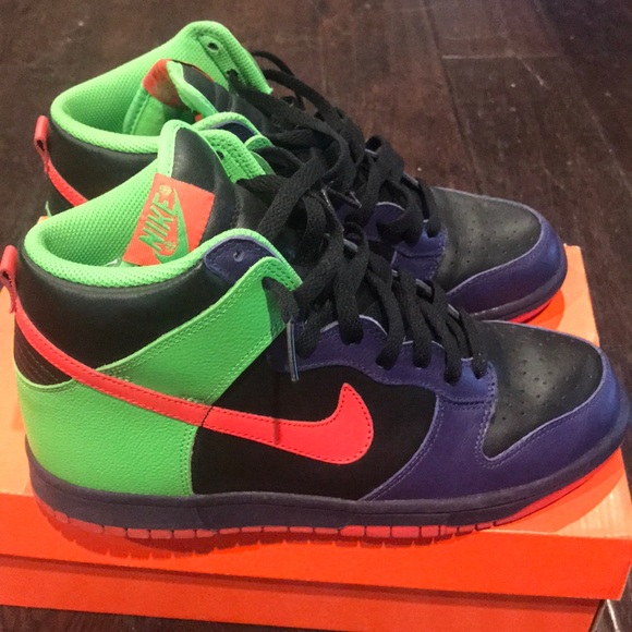 Nike Other - nike dunk